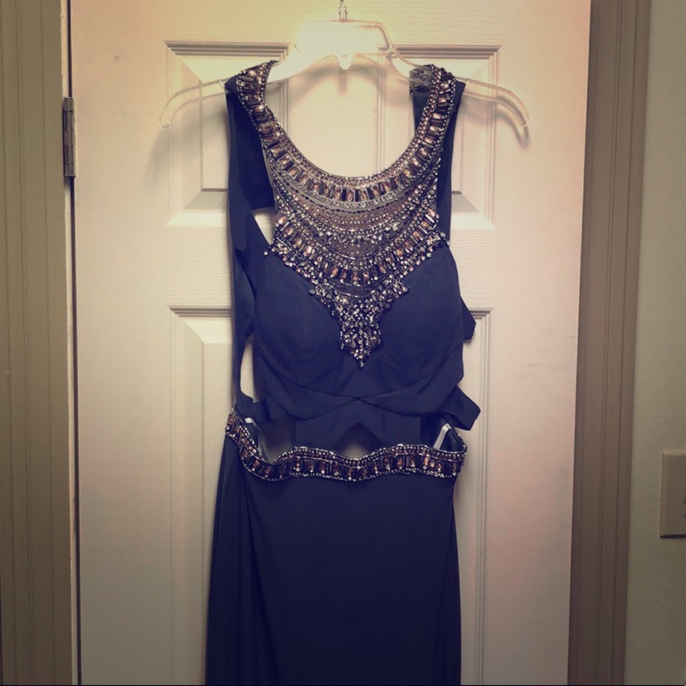 2Cute Gown